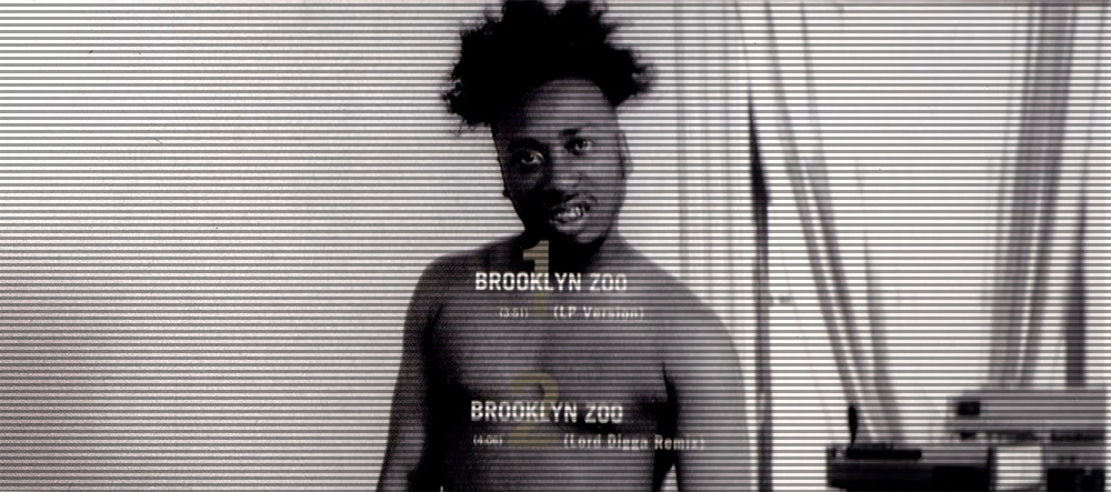 ..::WATCH: Old Dirty Bastard “Brooklyn Zoo”::..