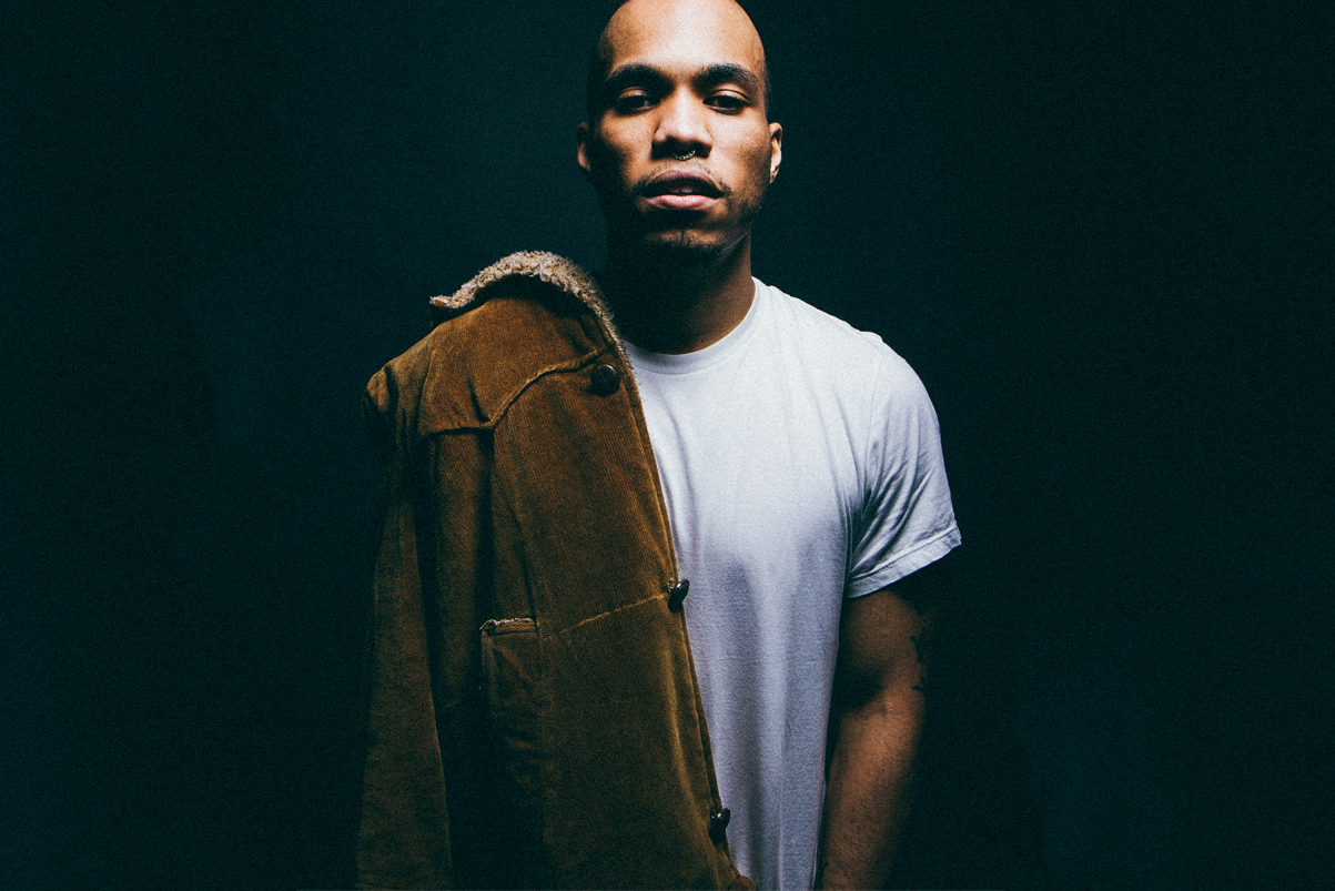 Anderson Paak